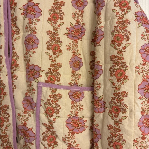 Free People Chloe Jacket size Large: - Picture 3 of 4